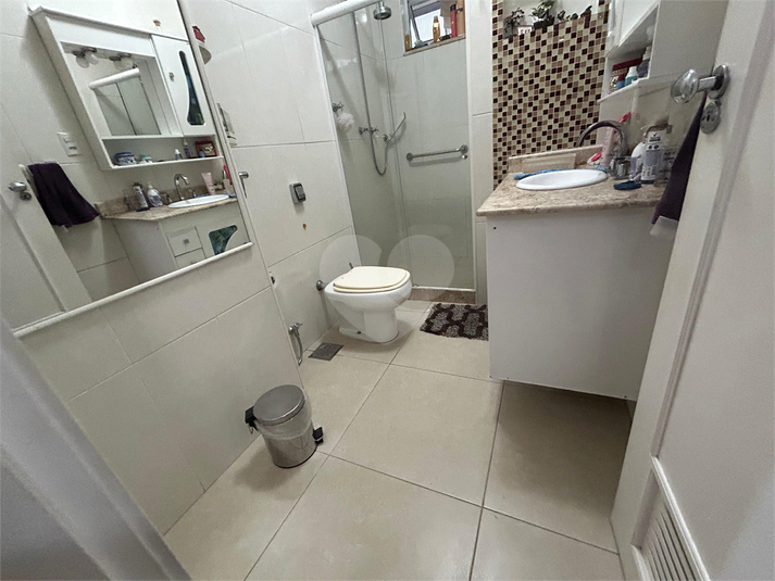 Venda Apartamento Rio De Janeiro Rio Comprido REO1049820 11