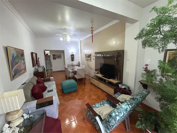 Venda Apartamento Rio De Janeiro Rio Comprido REO1049820 22