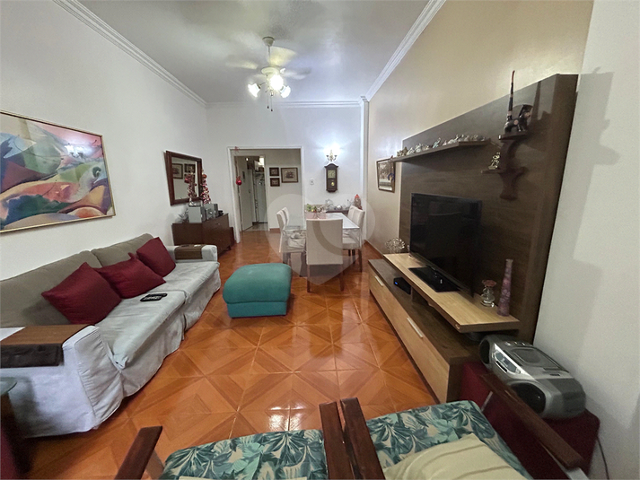 Venda Apartamento Rio De Janeiro Rio Comprido REO1049820 1