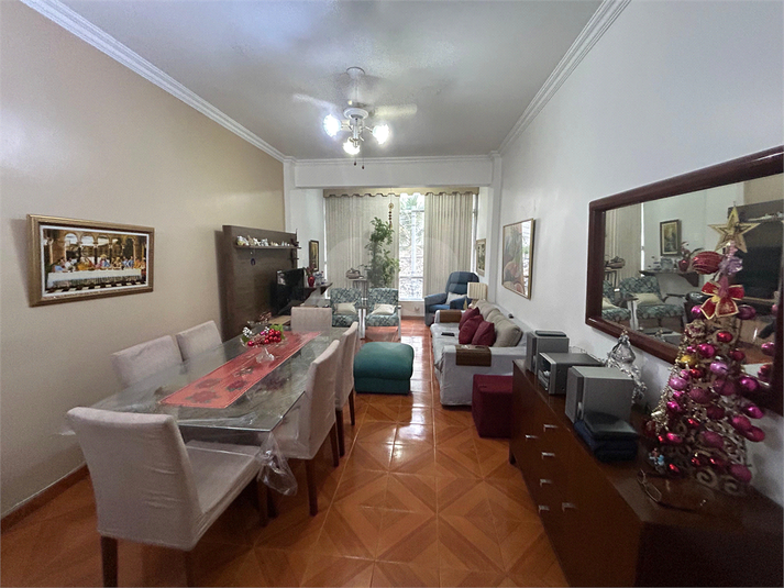 Venda Apartamento Rio De Janeiro Rio Comprido REO1049820 18