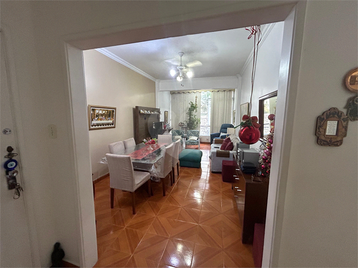 Venda Apartamento Rio De Janeiro Rio Comprido REO1049820 14