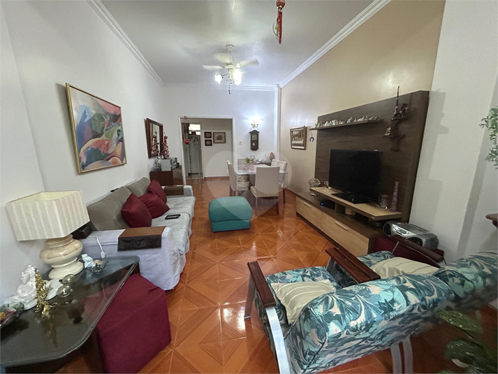 Venda Apartamento Rio De Janeiro Rio Comprido REO1049820 20