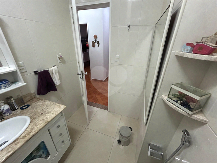 Venda Apartamento Rio De Janeiro Rio Comprido REO1049820 34