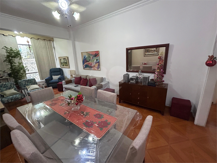 Venda Apartamento Rio De Janeiro Rio Comprido REO1049820 31