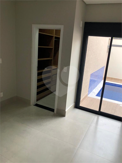 Venda Condomínio Indaiatuba Jardim Residencial Viena REO1049821 16