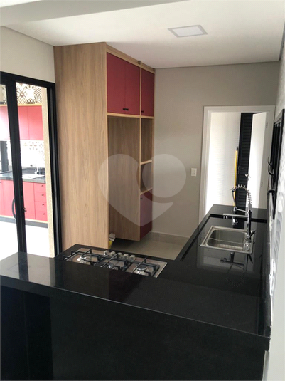 Venda Condomínio Indaiatuba Jardim Residencial Viena REO1049821 6