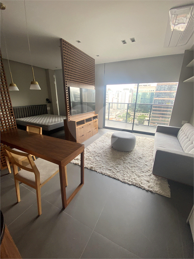 Venda Apartamento São Paulo Vila Olímpia REO1049825 6