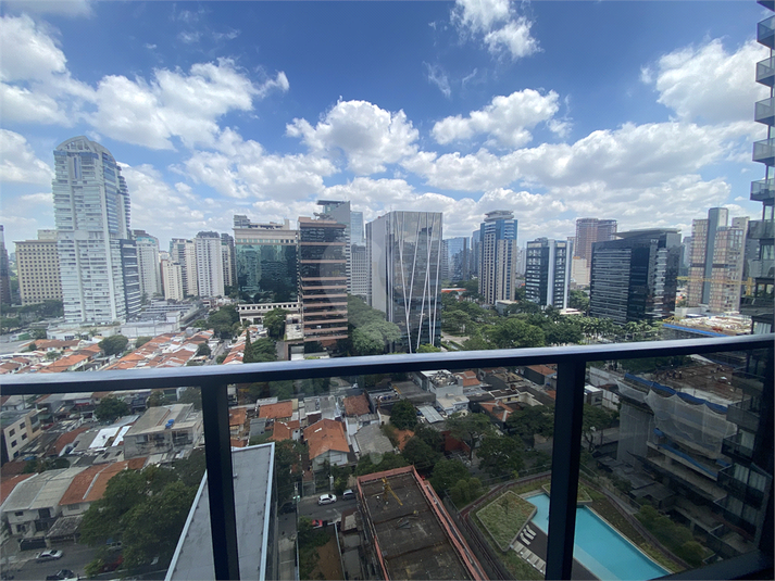 Venda Apartamento São Paulo Vila Olímpia REO1049825 4