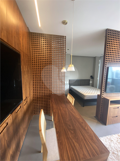 Venda Apartamento São Paulo Vila Olímpia REO1049825 8