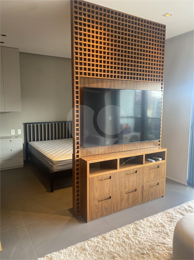 Venda Apartamento São Paulo Vila Olímpia REO1049825 25