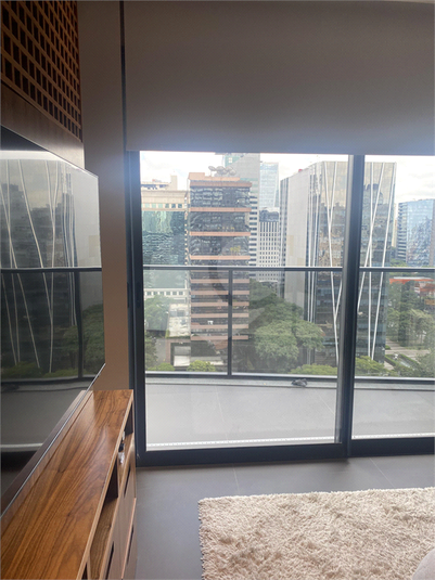 Venda Apartamento São Paulo Vila Olímpia REO1049825 16