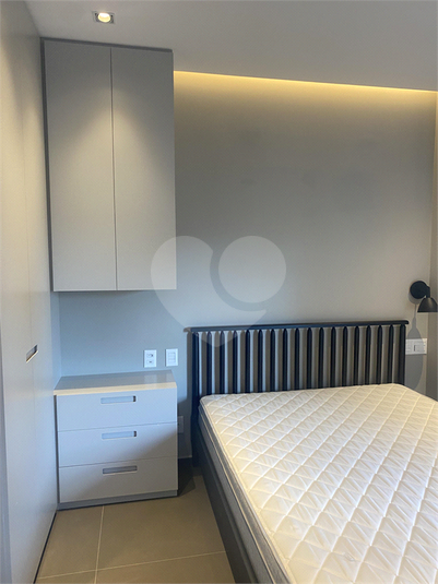 Venda Apartamento São Paulo Vila Olímpia REO1049825 17