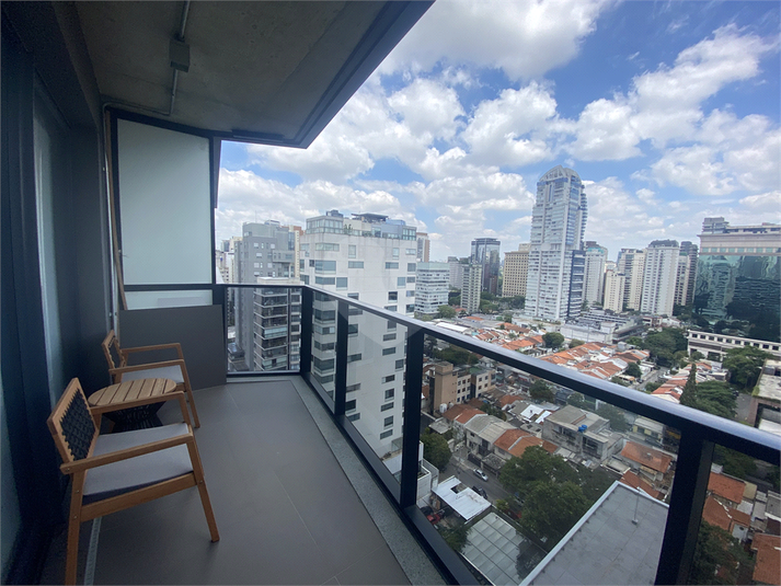 Venda Apartamento São Paulo Vila Olímpia REO1049825 9