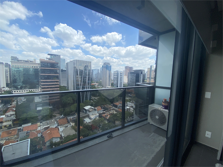 Venda Apartamento São Paulo Vila Olímpia REO1049825 7