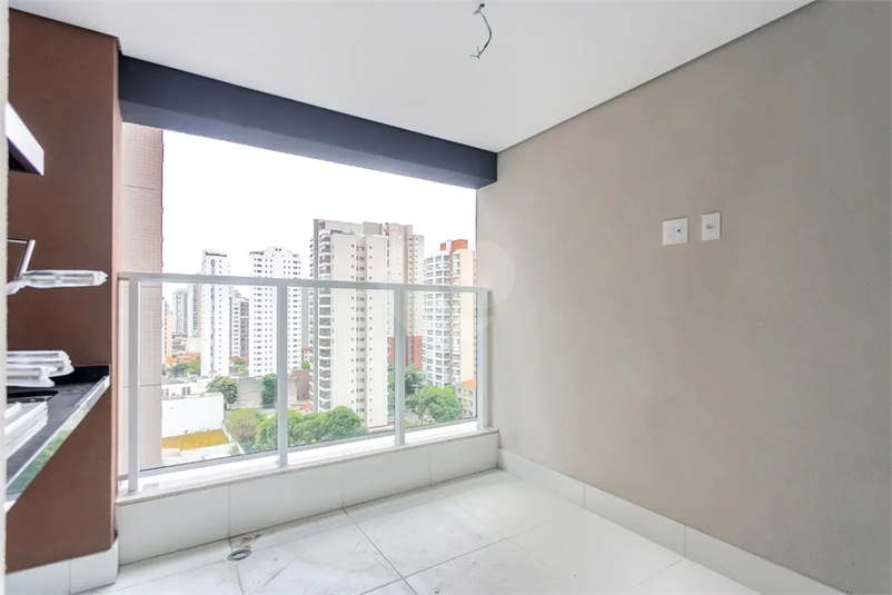 Venda Apartamento São Paulo Água Branca REO1049829 10