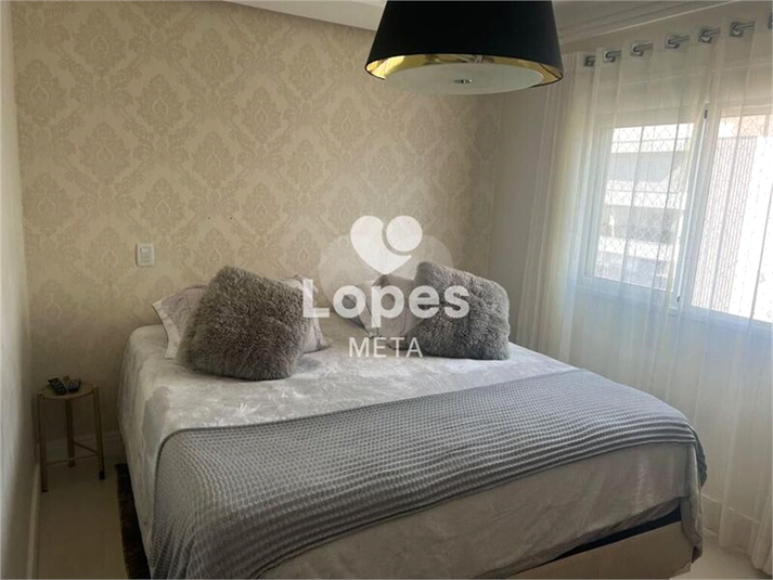 Venda Apartamento São José Dos Campos Altos Do Esplanada REO1049834 14