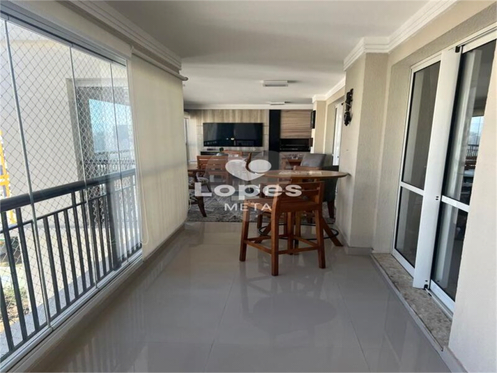 Venda Apartamento São José Dos Campos Altos Do Esplanada REO1049834 29