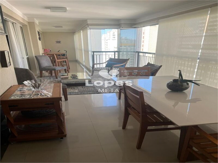 Venda Apartamento São José Dos Campos Altos Do Esplanada REO1049834 6