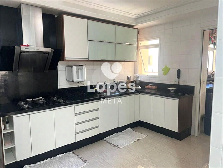 Venda Apartamento São José Dos Campos Altos Do Esplanada REO1049834 1