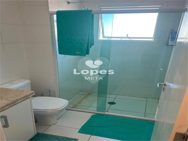 Venda Apartamento São José Dos Campos Altos Do Esplanada REO1049834 20