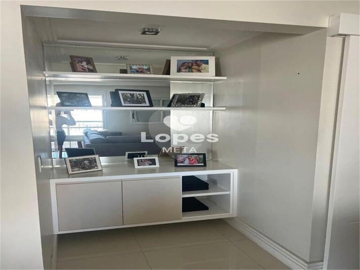 Venda Apartamento São José Dos Campos Altos Do Esplanada REO1049834 3