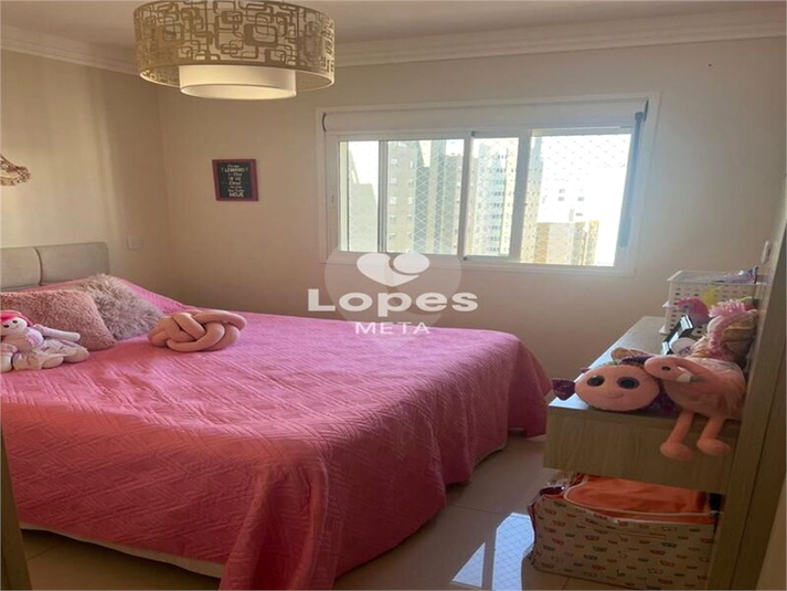 Venda Apartamento São José Dos Campos Altos Do Esplanada REO1049834 19