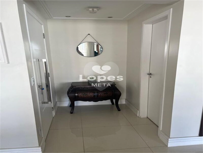 Venda Apartamento São José Dos Campos Altos Do Esplanada REO1049834 22