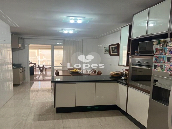 Venda Apartamento São José Dos Campos Altos Do Esplanada REO1049834 4