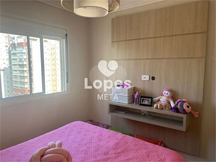 Venda Apartamento São José Dos Campos Altos Do Esplanada REO1049834 17