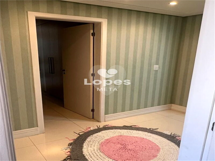 Venda Apartamento São José Dos Campos Altos Do Esplanada REO1049834 25