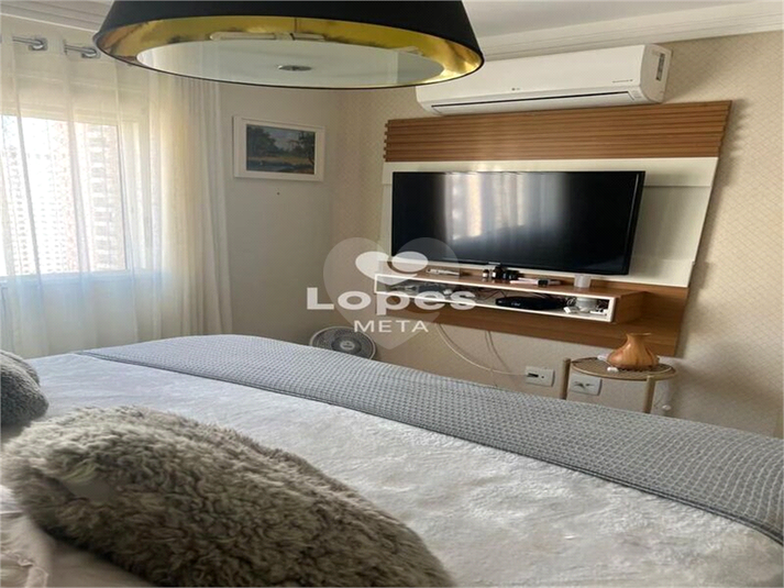 Venda Apartamento São José Dos Campos Altos Do Esplanada REO1049834 13