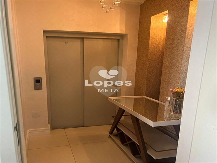 Venda Apartamento São José Dos Campos Altos Do Esplanada REO1049834 34