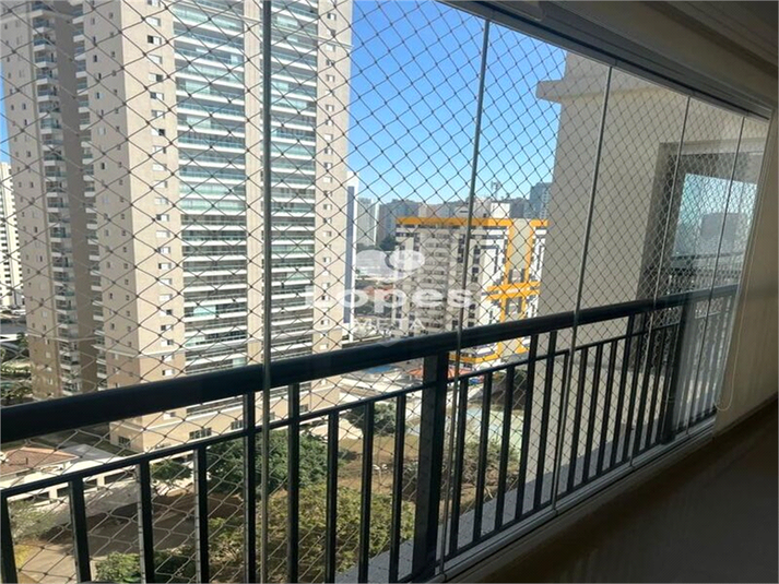 Venda Apartamento São José Dos Campos Altos Do Esplanada REO1049834 31