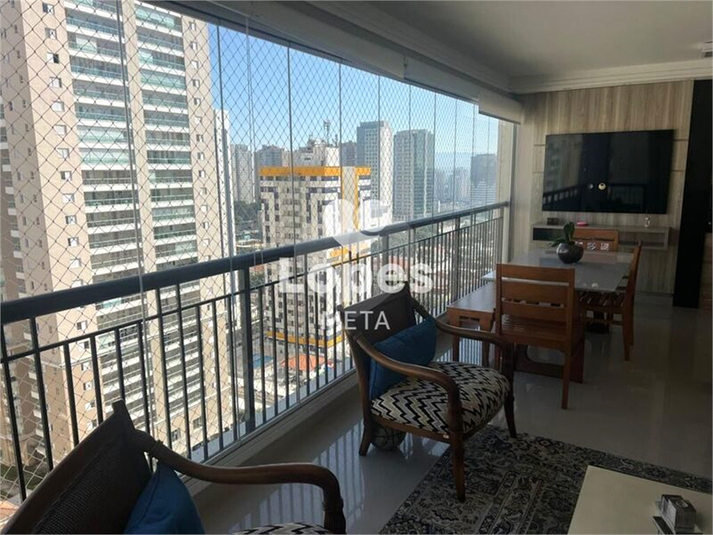 Venda Apartamento São José Dos Campos Altos Do Esplanada REO1049834 30