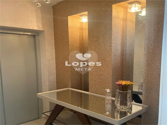 Venda Apartamento São José Dos Campos Altos Do Esplanada REO1049834 33