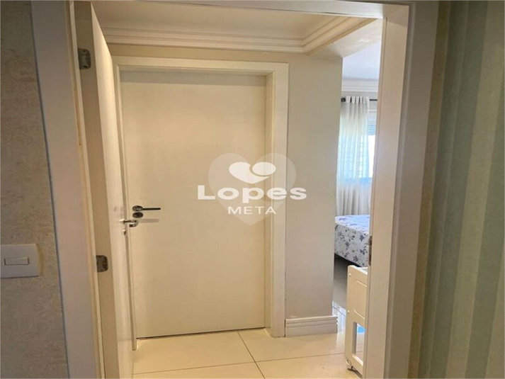 Venda Apartamento São José Dos Campos Altos Do Esplanada REO1049834 24