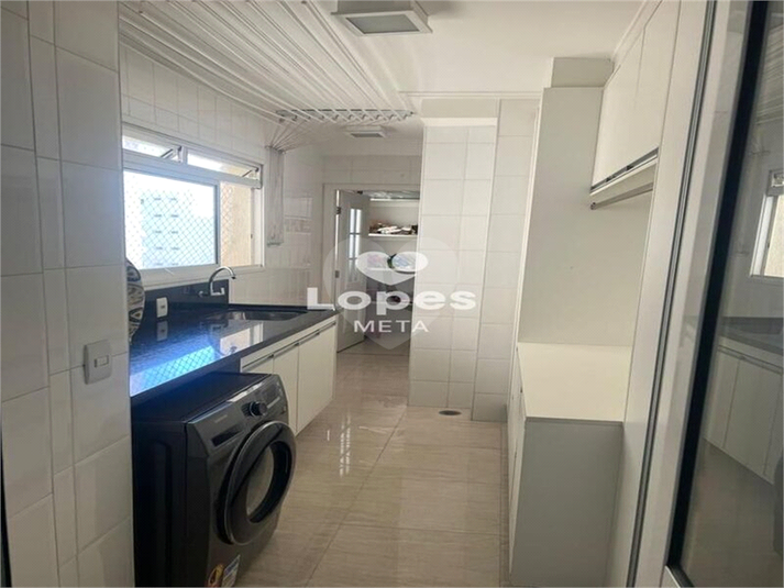 Venda Apartamento São José Dos Campos Altos Do Esplanada REO1049834 8