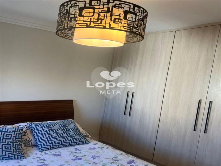 Venda Apartamento São José Dos Campos Altos Do Esplanada REO1049834 16