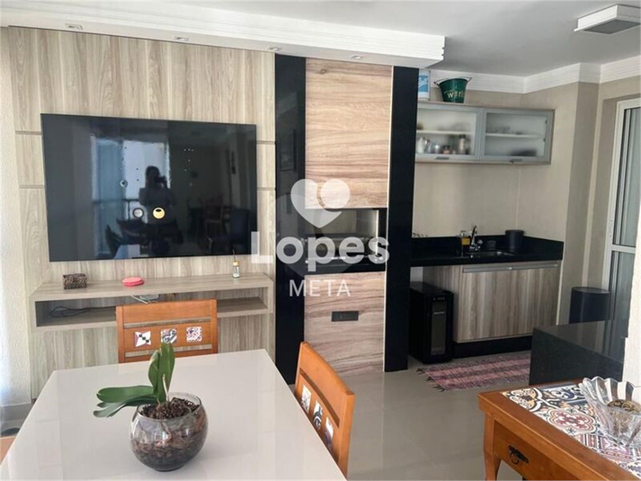 Venda Apartamento São José Dos Campos Altos Do Esplanada REO1049834 2