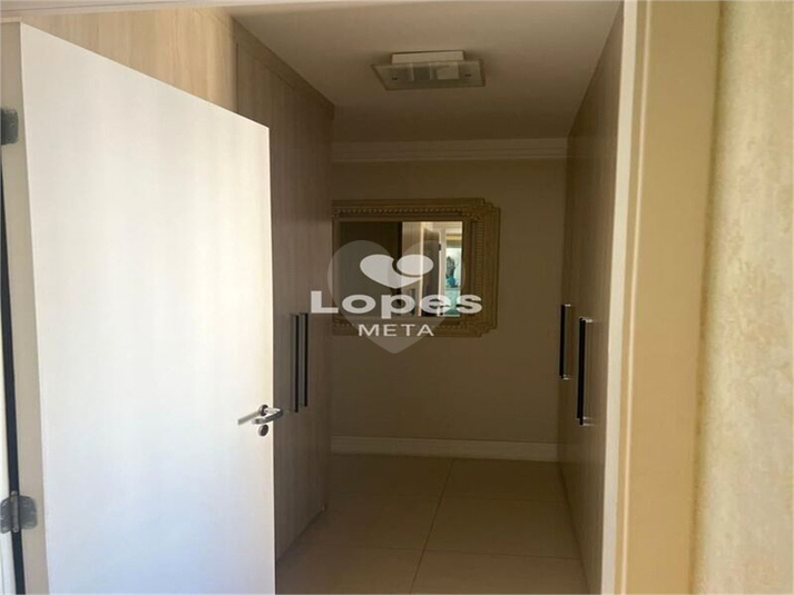 Venda Apartamento São José Dos Campos Altos Do Esplanada REO1049834 12