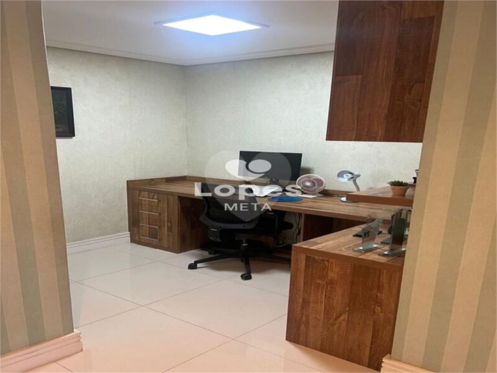 Venda Apartamento São José Dos Campos Altos Do Esplanada REO1049834 21