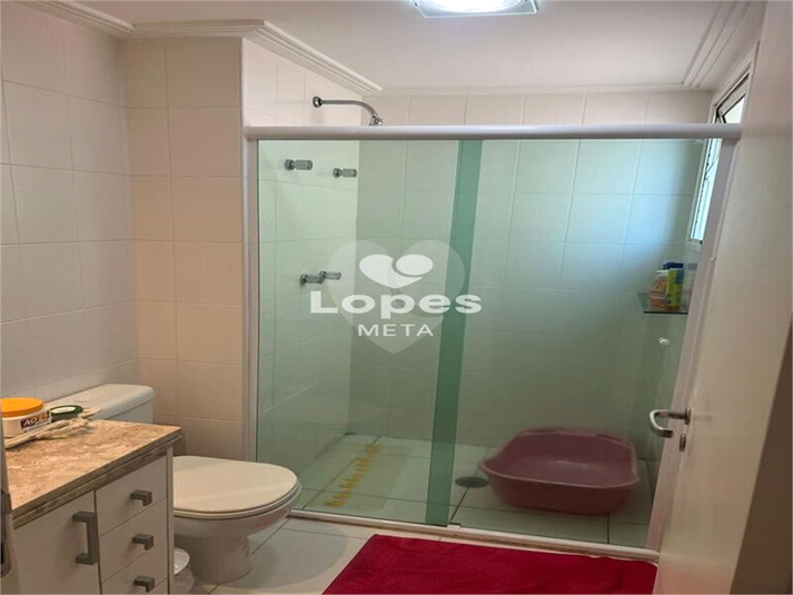 Venda Apartamento São José Dos Campos Altos Do Esplanada REO1049834 28