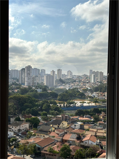 Venda Apartamento Guarulhos Vila Galvão REO1049835 21