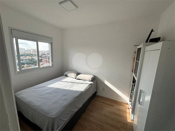 Venda Apartamento Guarulhos Vila Galvão REO1049835 16