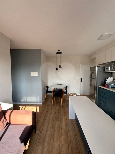 Venda Apartamento Guarulhos Vila Galvão REO1049835 10