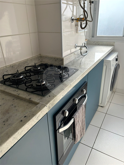 Venda Apartamento Guarulhos Vila Galvão REO1049835 5