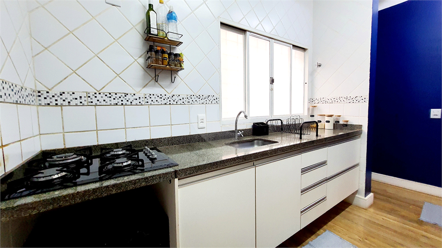 Venda Apartamento Ribeirão Preto Jardim Zara REO1049836 3