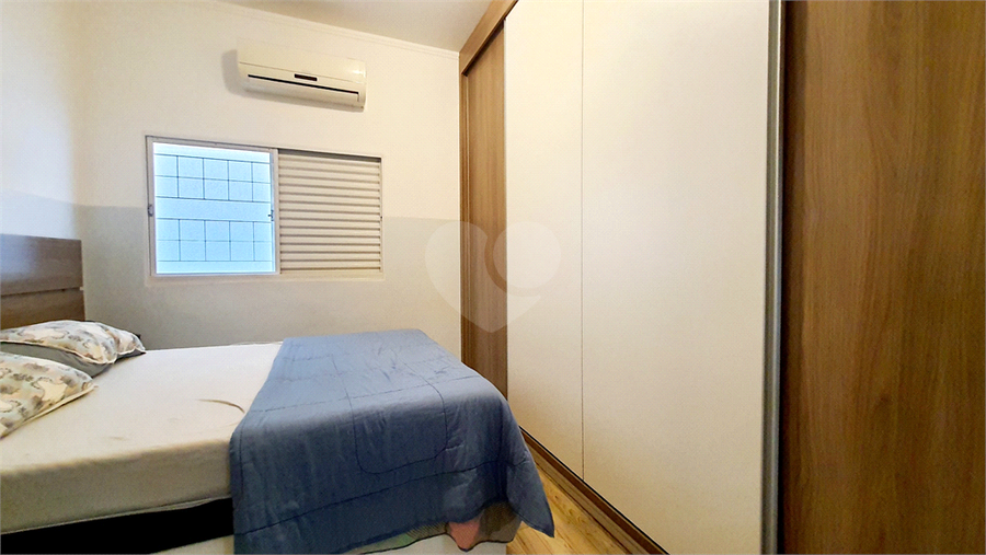 Venda Apartamento Ribeirão Preto Jardim Zara REO1049836 8