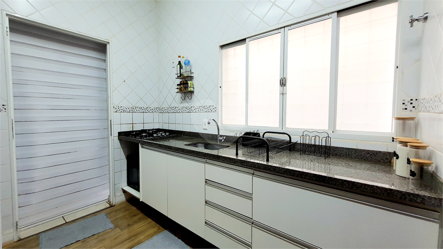 Venda Apartamento Ribeirão Preto Jardim Zara REO1049836 4