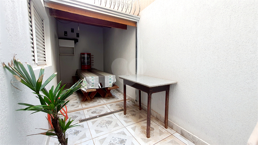 Venda Apartamento Ribeirão Preto Jardim Zara REO1049836 11